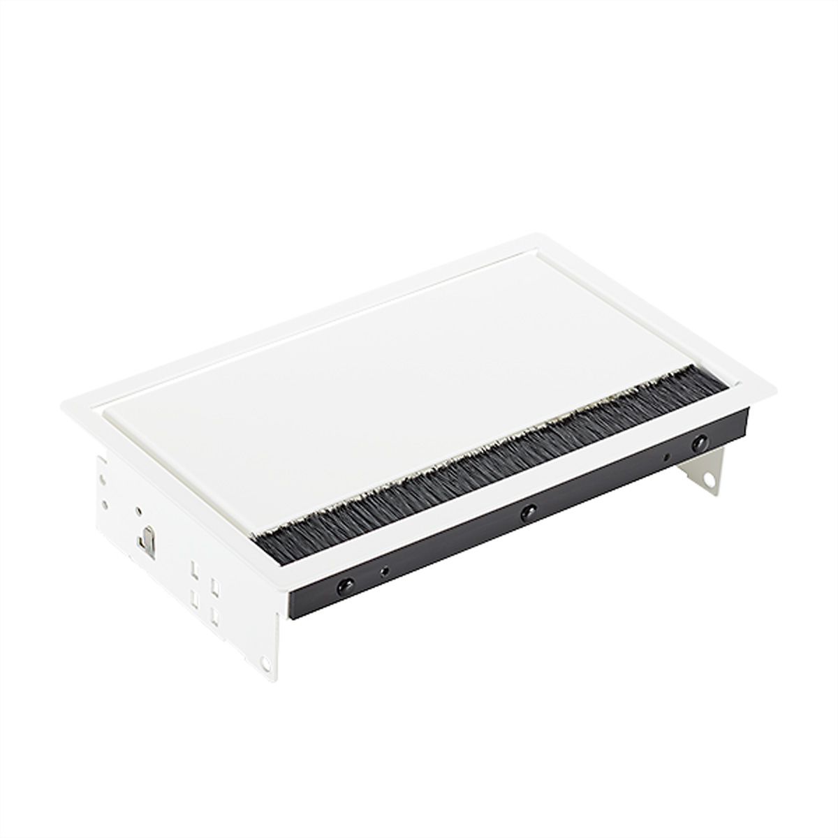 BACHMANN CONI Cadre Small, blanc