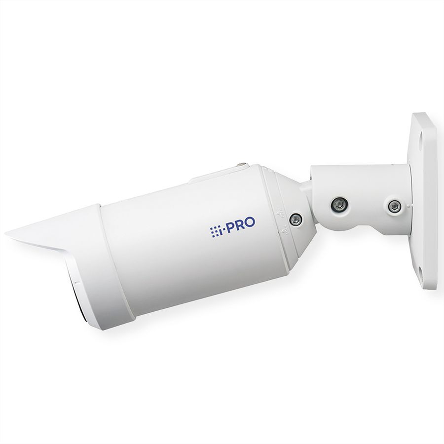 I-PRO WV-S15500-V3LN Bullet Outdoor VANDAL 1/3" 5MP 2.9 - 9 mm
