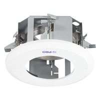 I-PRO WV-QEM505-W Support, Support de montage pour plafond