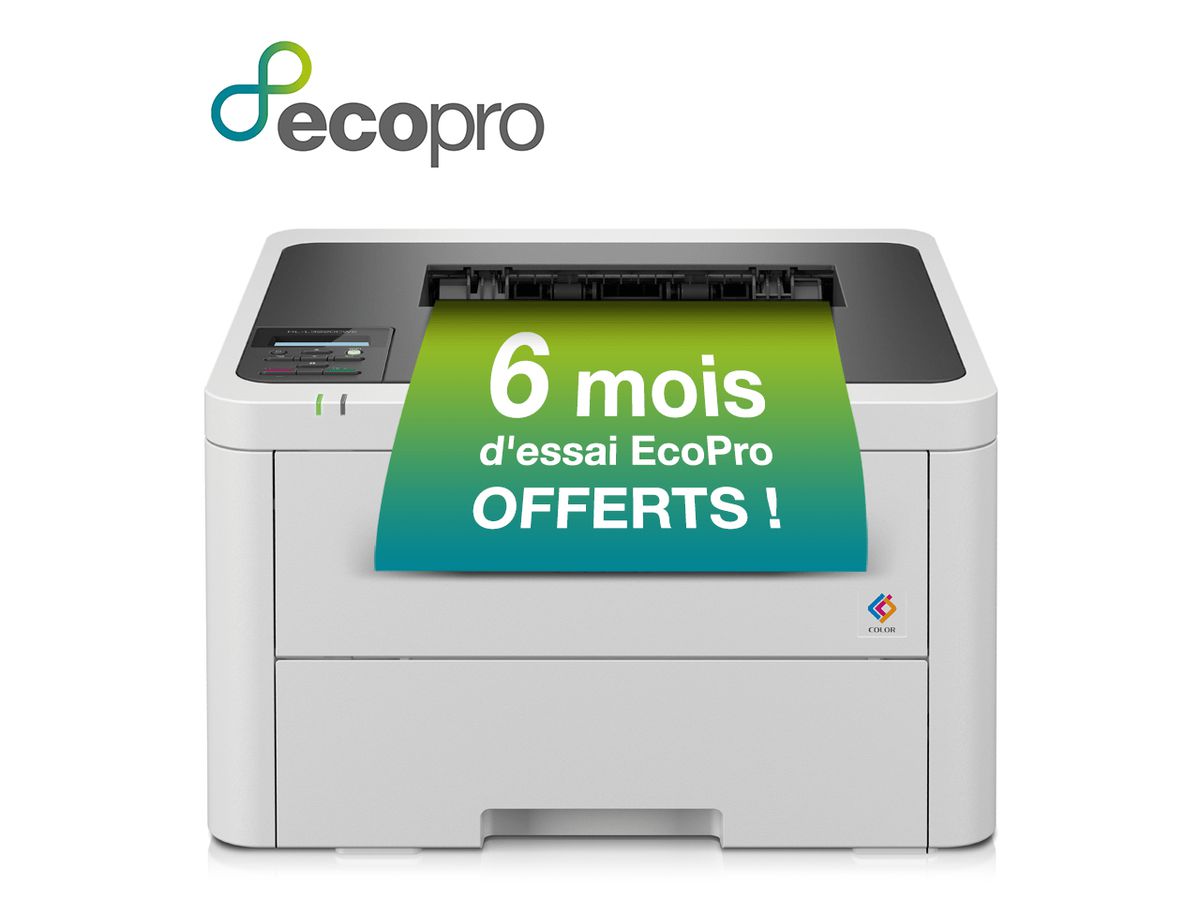Brother HL-L3220CWE imprimante laser Couleur 600 x 2400 DPI A4 Wifi