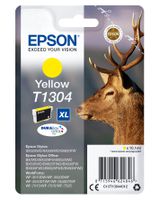 Epson Cartouche "Cerf" - Encre DURABrite Ultra J (XL)