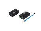 EXSYS EX-1181HMS Hub USB 3.2 Gen1 à 4 ports, protection de surtension 15KV ESD