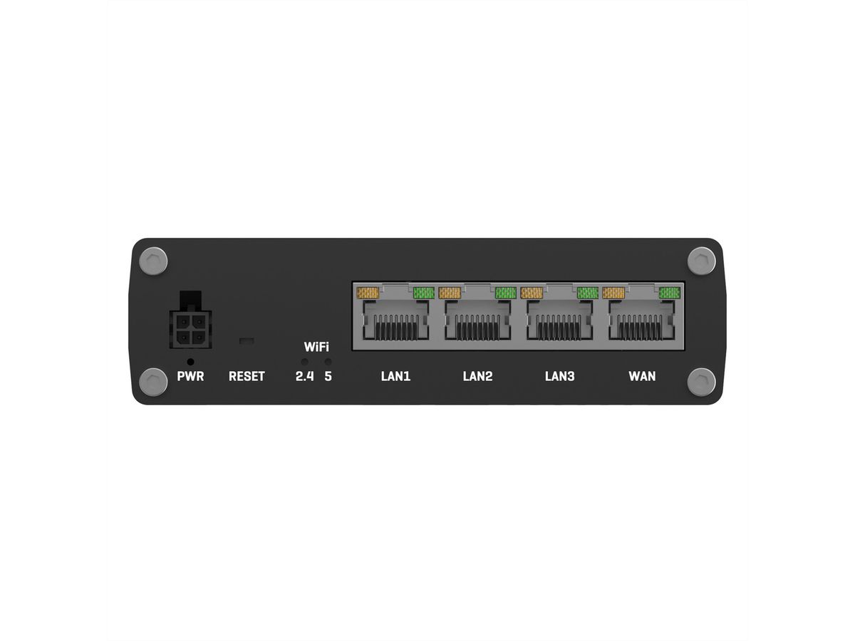 TELTONIKA RUTX10 Routeur industriel