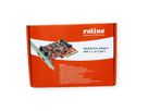ROLINE Carte PCI-Express, USB 3.2 Gen 2, 2 ports type C