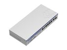 TELTONIKA RUTXR1 Enterprise SFP/LTE Routeur rackable