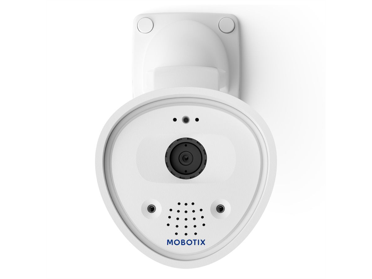 MOBOTIX MxONE Caméra 8 MP, 45°, IR-LED 30m