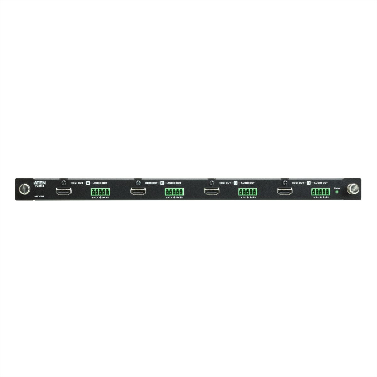 ATEN VM8804 Carte de sortie HDMI à 4 ports