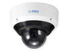 I-PRO WV-X86531-Z2 Caméra multi-capteurs