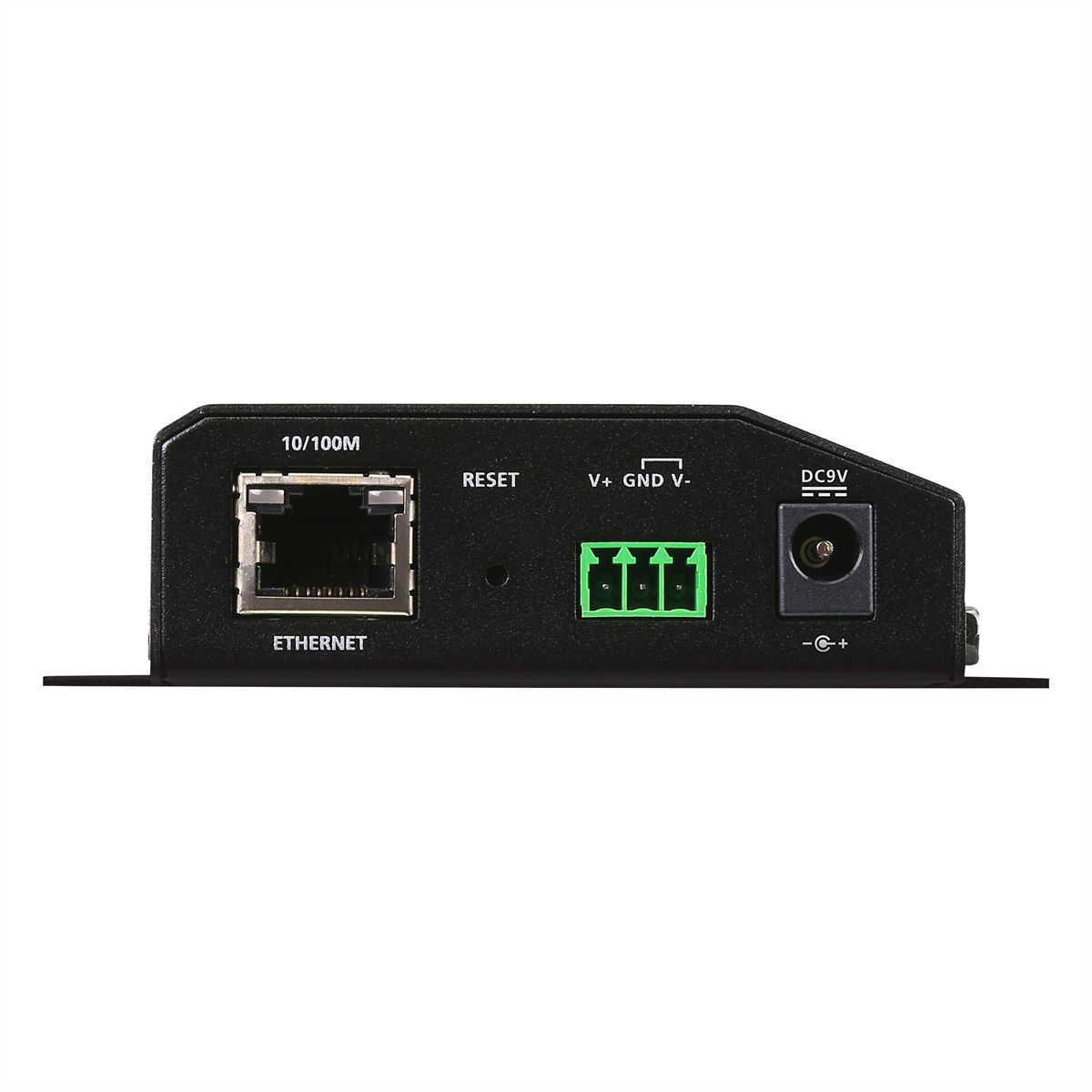 ATEN SN3002 Serveur de périphériques sécurisés RS-232 à 2 ports
