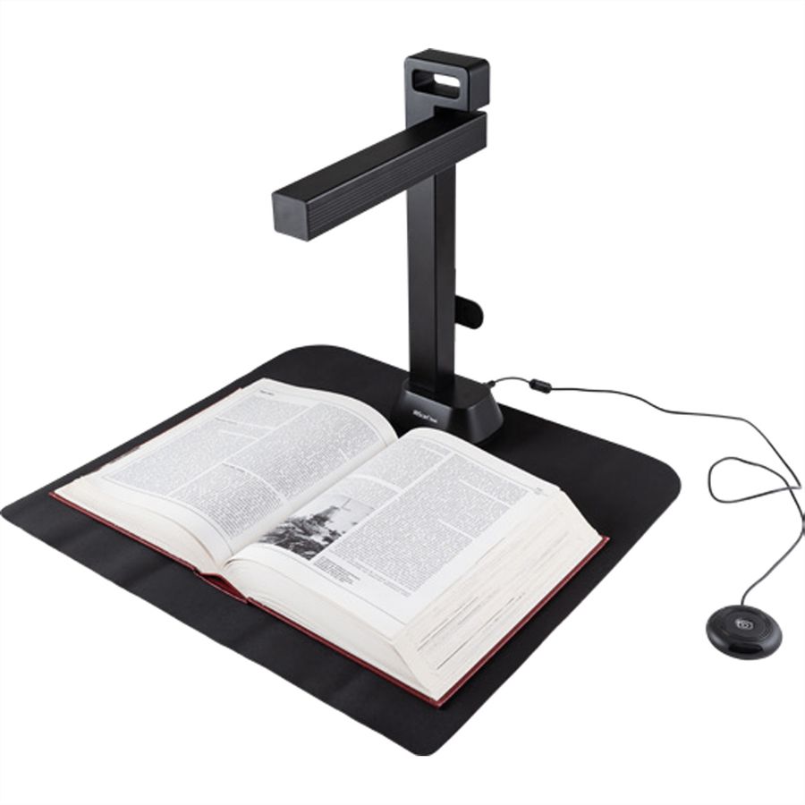 IRISCan Desk 6 Pro A3