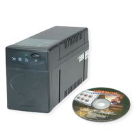 VALUE UPS 1200, USB Port