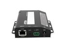 ATEN SN3001P Serveur de périphériques sécurisés RS-232 à 1 port avec PoE