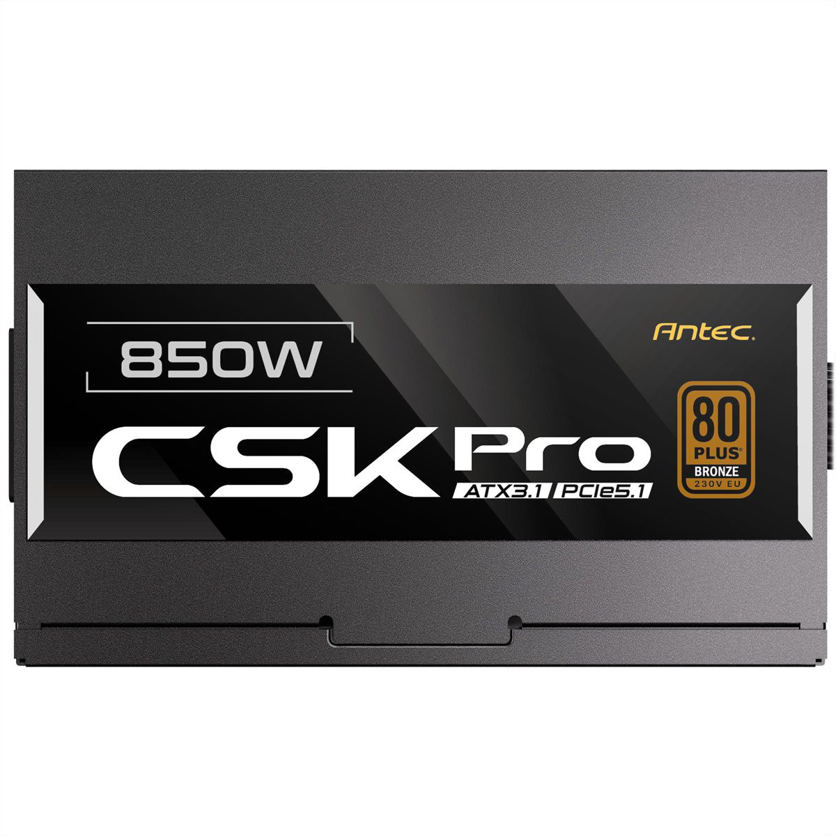ANTEC CSK850 PRO ATX3.1 Alimentation 850W