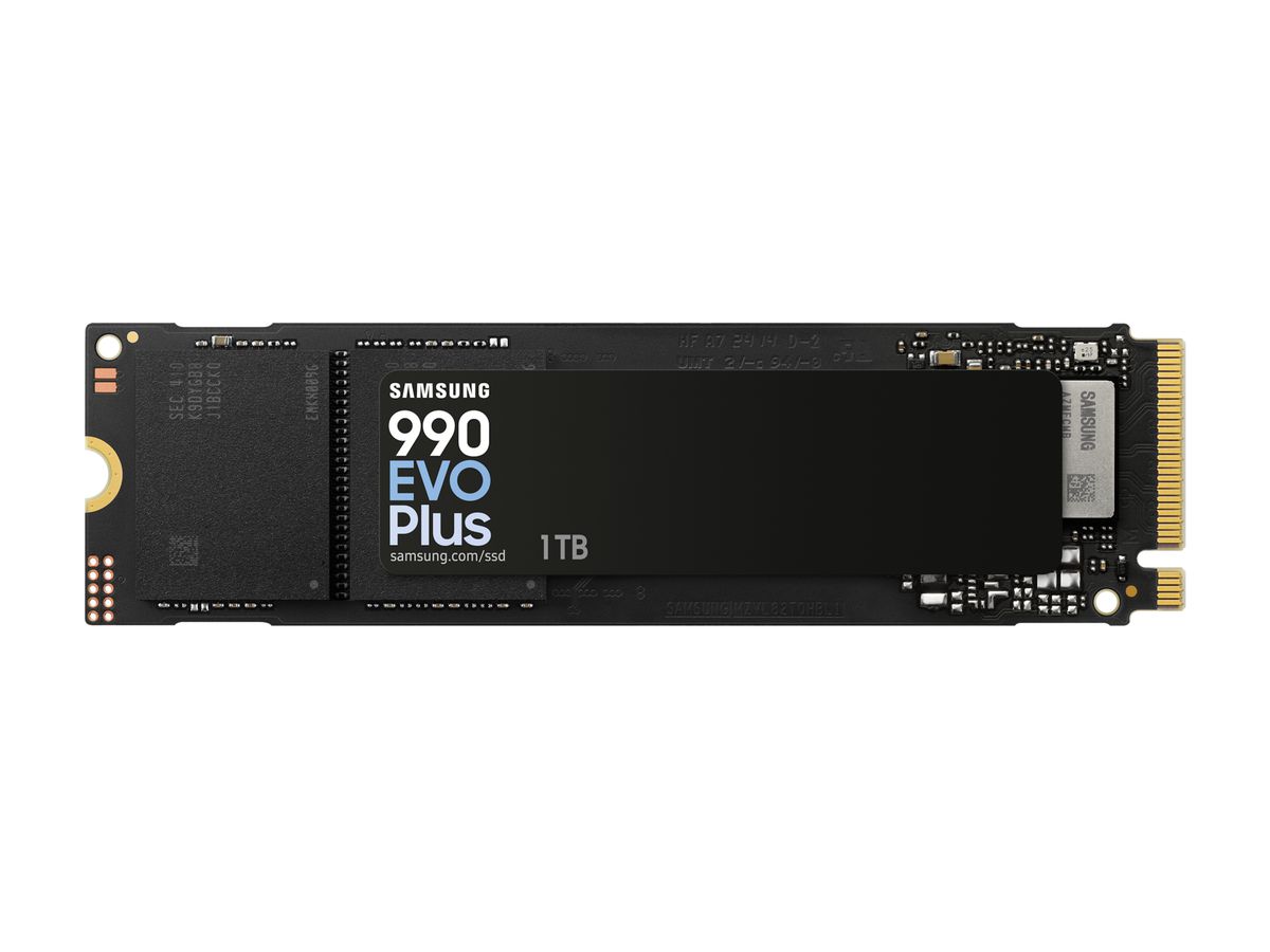 Samsung MZ-V9S1T0 1 To M.2 PCI Express 4.0 NVMe V-NAND TLC