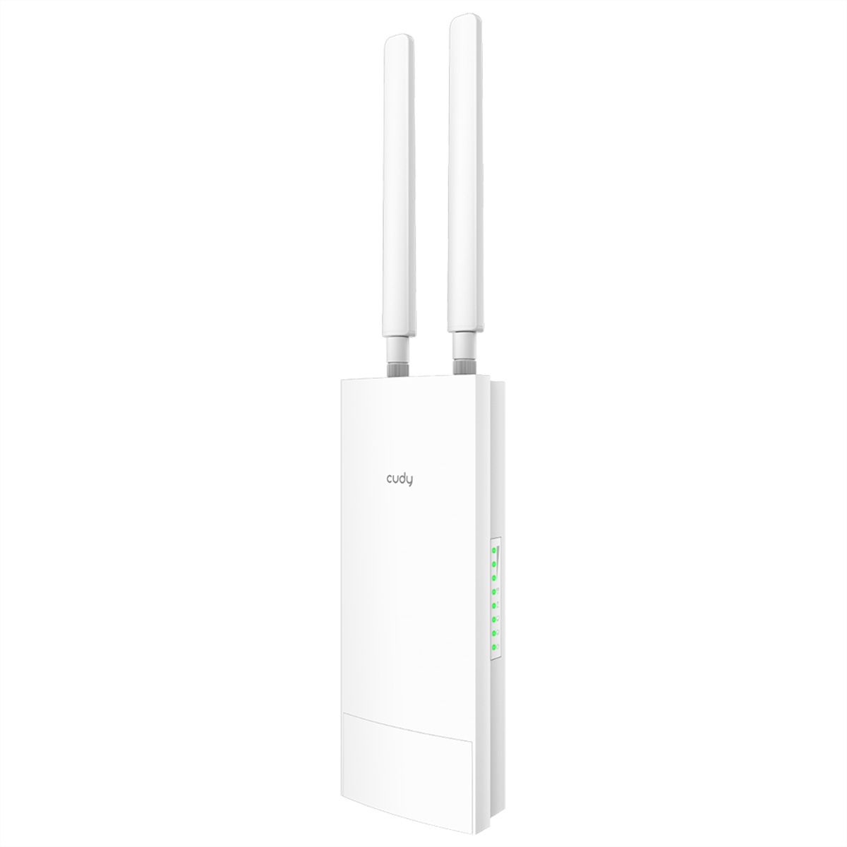 CUDY LT700 Routeur Gigabit 4G LTE Cat6 AC1200 Wi-Fi Outdoor