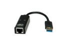VALUE Convertisseur USB 3.2 Gen 1 - Gigabit Ethernet