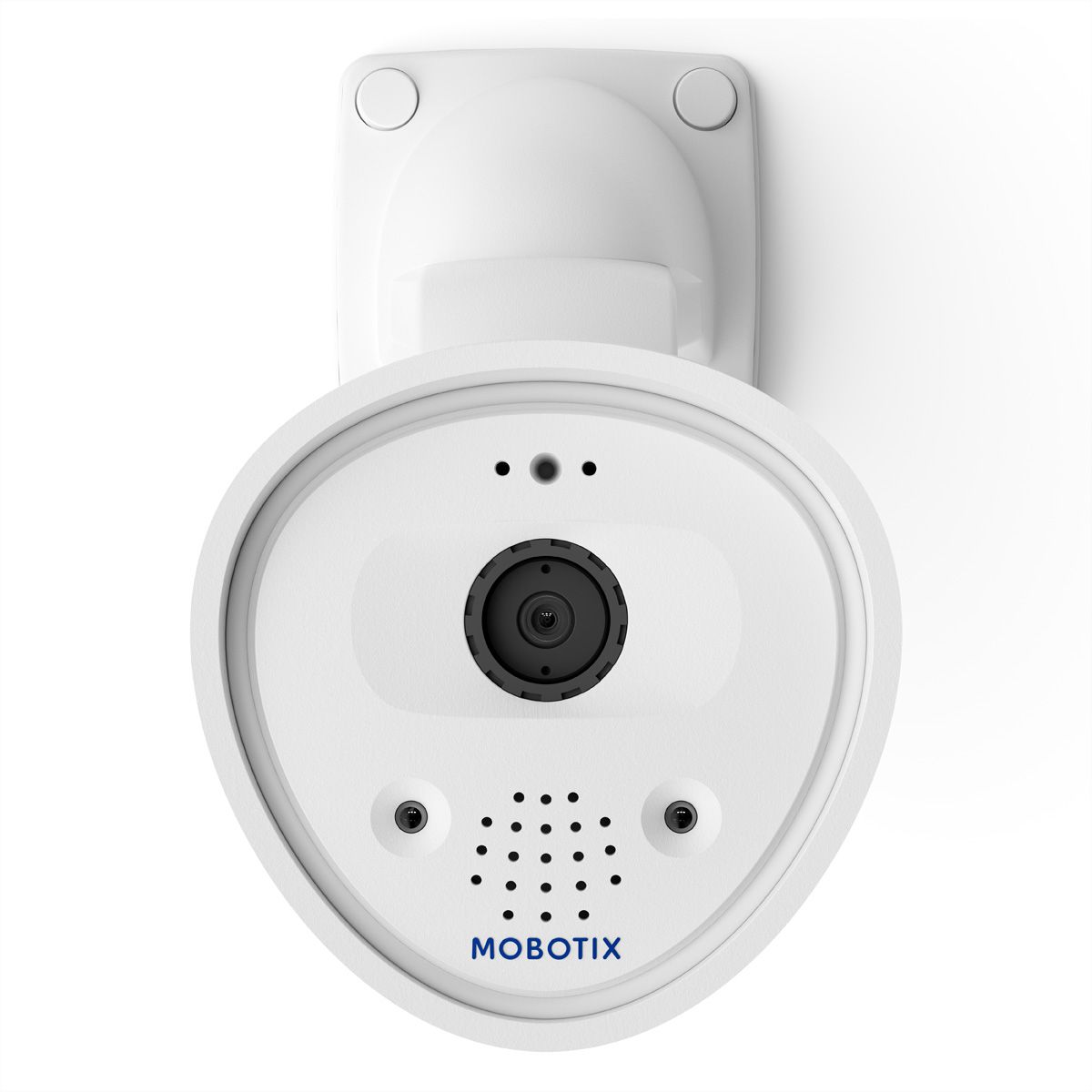 MOBOTIX MxONE Caméra 8 MP, 30°, IR-LED 30m