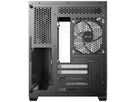ANTEC CX60M ARGB Boîtier PC Mini Tour Micro-ATX, noir