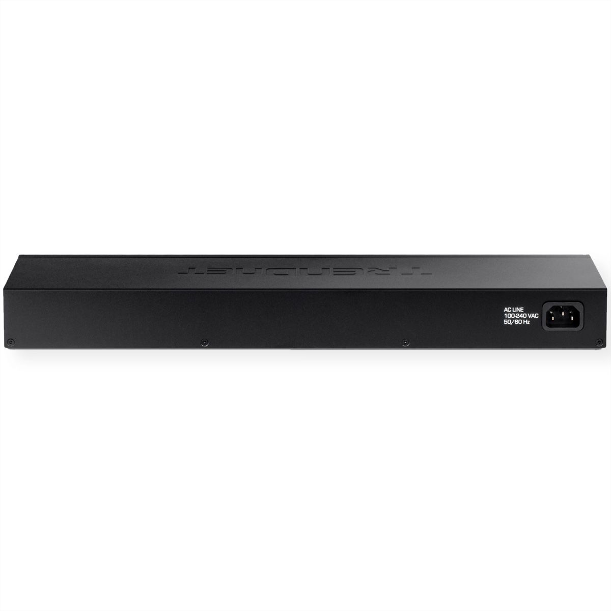 TRENDnet TEG-S25 Switch Gigabit à 24 ports