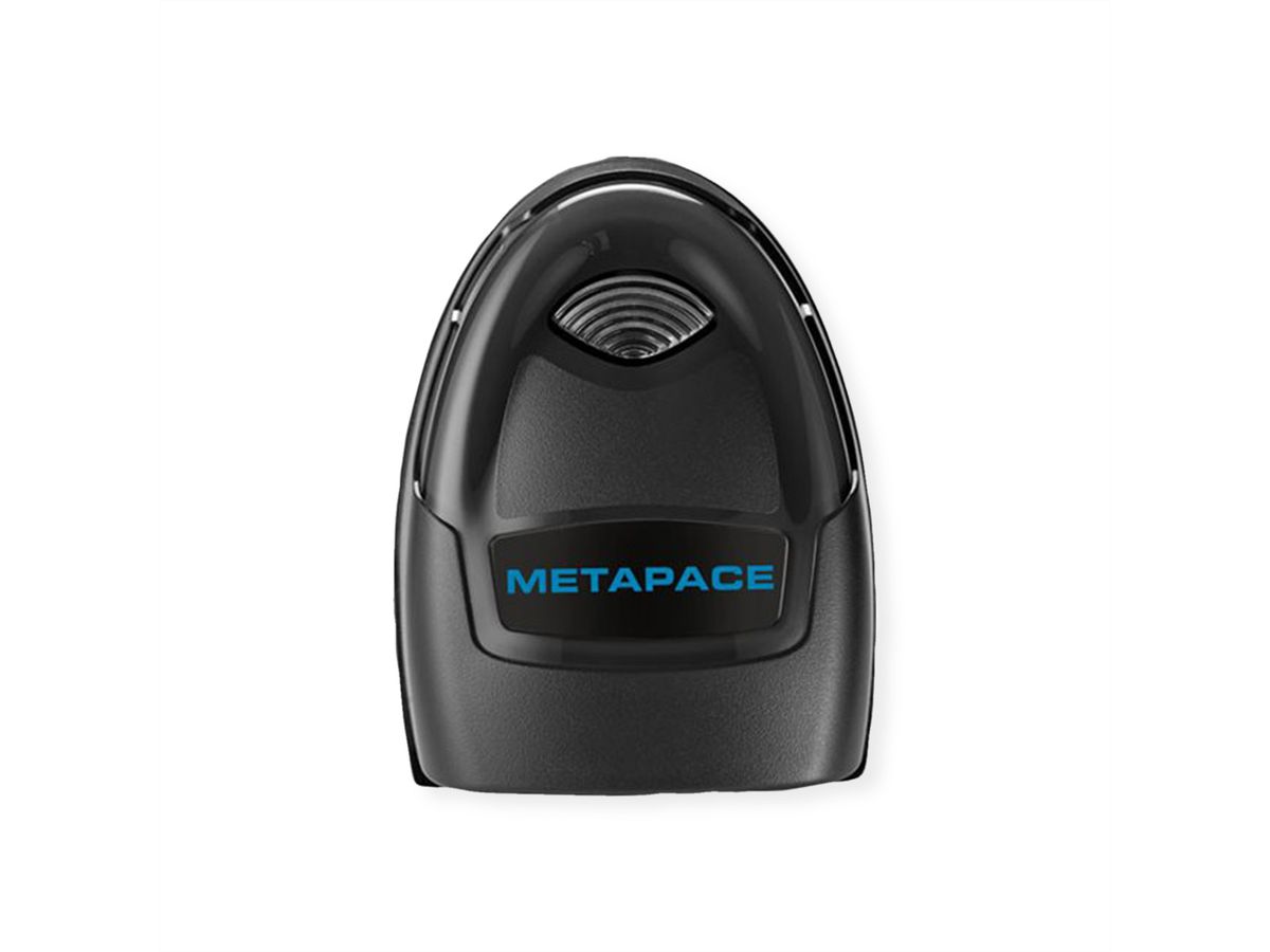 METAPACE MP-28 Lecteur de code-barres 1D/2D