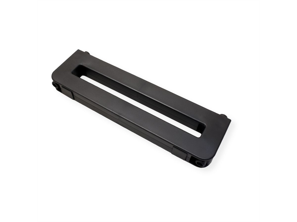 VALUE Support pour écran / ordinateur portable, réglable en hauteur, extra-large