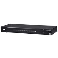 ATEN VS0110HA Répartiteur HDMI 4K à 10 ports