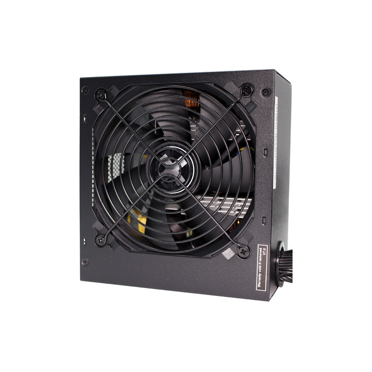 XILENCE XP650R6.2 Gaming 750W ATX, 80+, Non modulaire