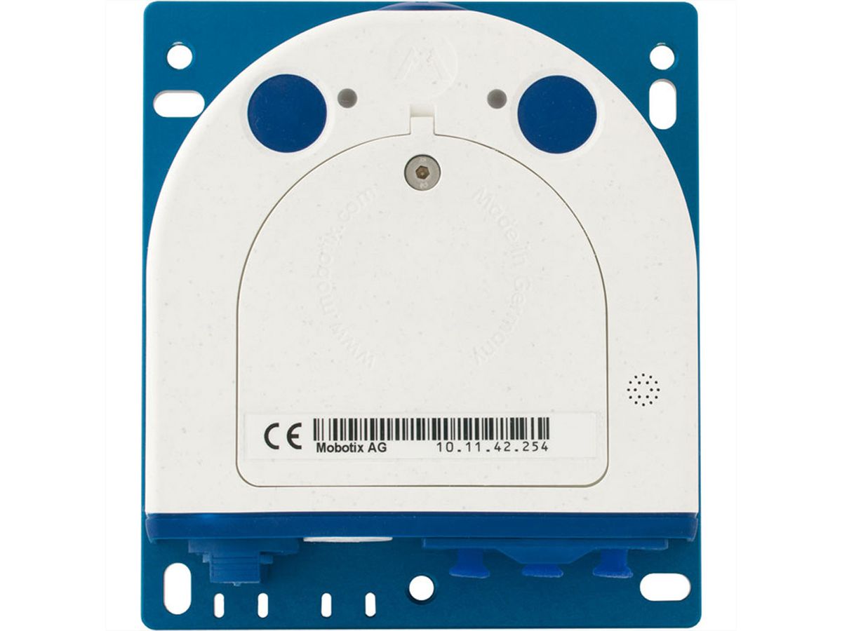 MOBOTIX S16B FlexMount-Caméra 6MP sans Objectif(s)