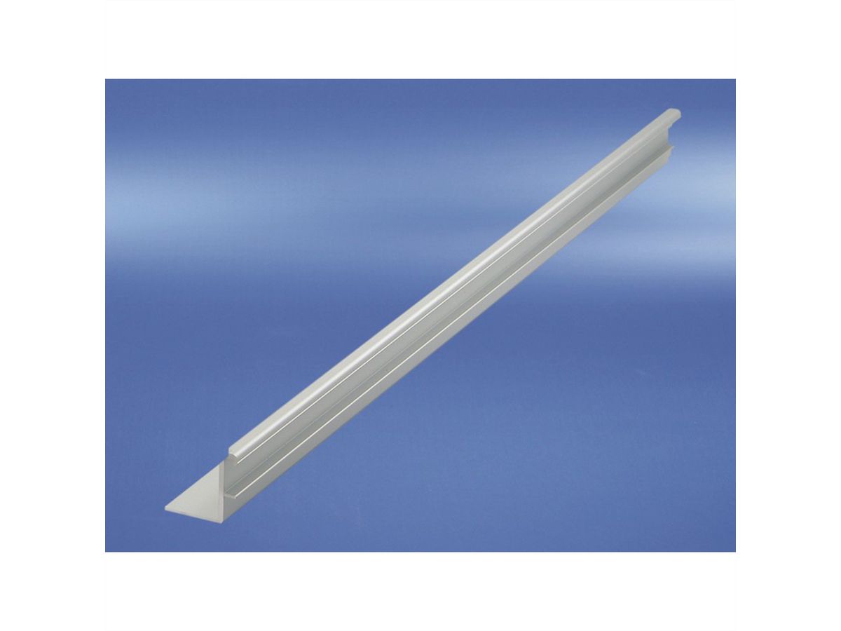 SCHROFF Comptec Rail coulissant pour valise 19", 600 mm