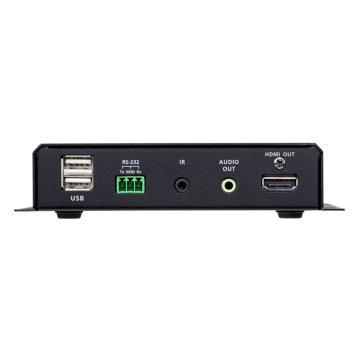 ATEN VE8952R Récepteur HDMI 4K sur IP avec PoE