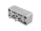 BACHMANN Easy-Stop-2B2K argent