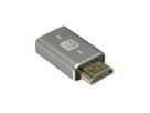 ROLINE Adaptateur HDMI, 8K, HDMI M/F