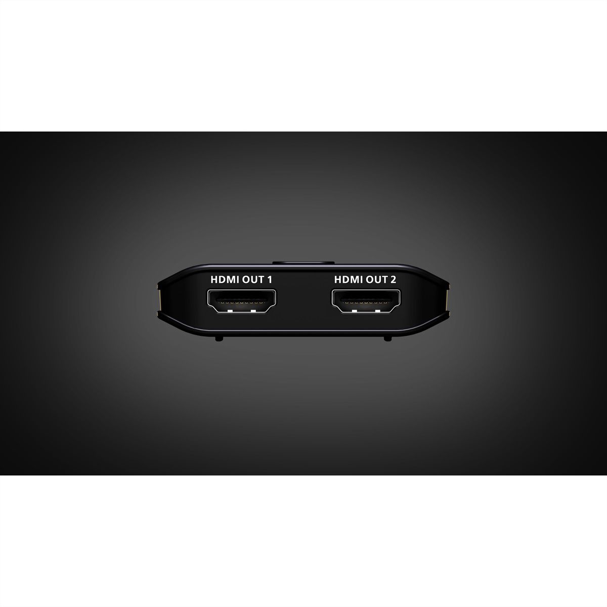 ATEN VS4812 Distributeur HDMI 2 ports True 4K