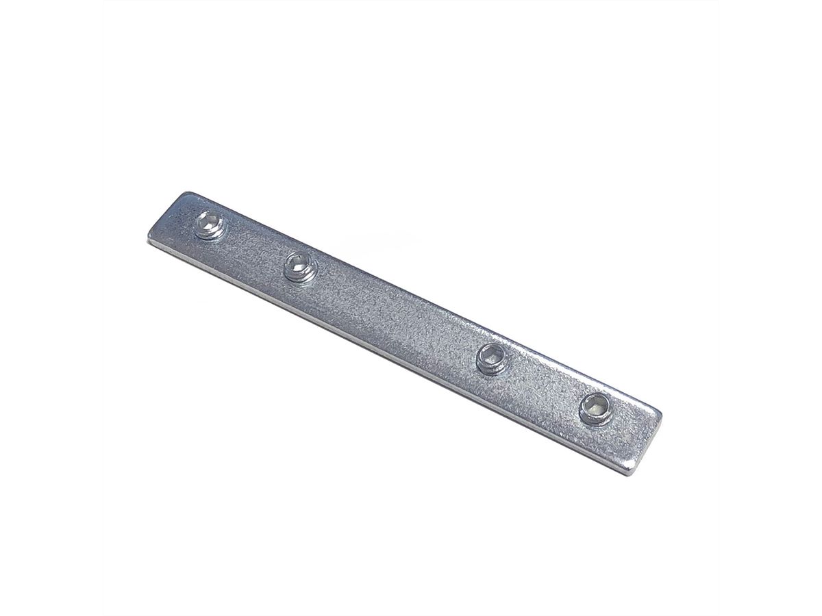 DATAFLEX Addit protège-câbles, connecteur 492, argent