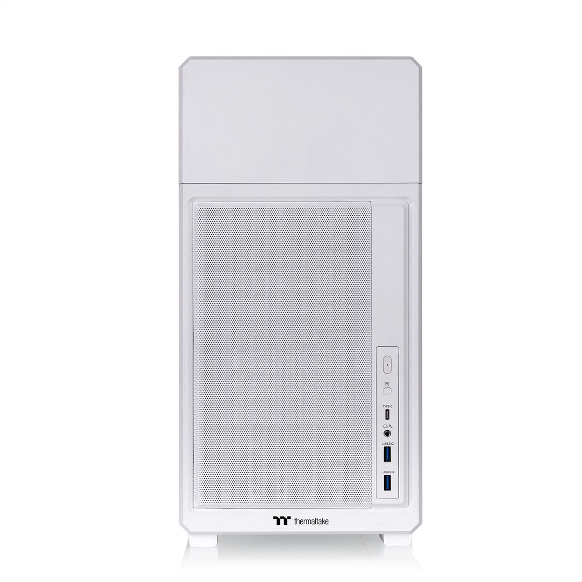 Thermaltake TR300 TG, Boîtier Blanc