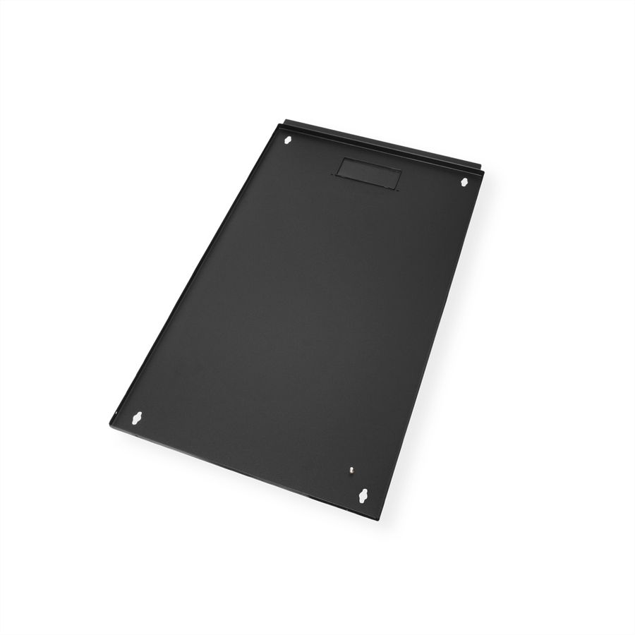 ROLINE 19" Boîtier mural Pro 20U, 600x450 LxP noir
