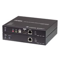 ATEN CE840 USB True 4K HDMI HDBaseT 3.0 Extensions KVM , (4K@100m)