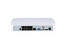 DAHUA DHI-NVR2108-8P-I2, Enregistreur vidéo réseau 1U 8CH 1HDD Smart