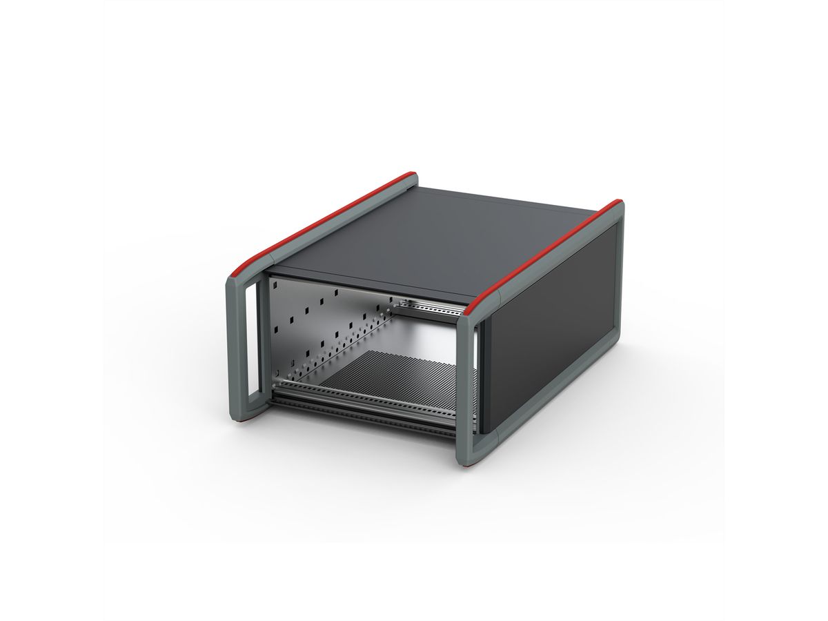 SCHROFF Ratiopac PRO STYLE 3U 42F 355P