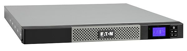 EATON 5P850iR Rack, 1UH