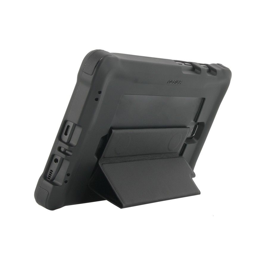 Mobilis 053014 étui pour tablette 20,3 cm (8") Housse Noir