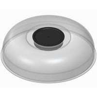 MOBOTIX Move Dôme standard pour multi-capteur