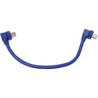 MOBOTIX Câble de raccordement IO, pour M1x, 0.15m (MX-FLEX-IO-CBL-015)