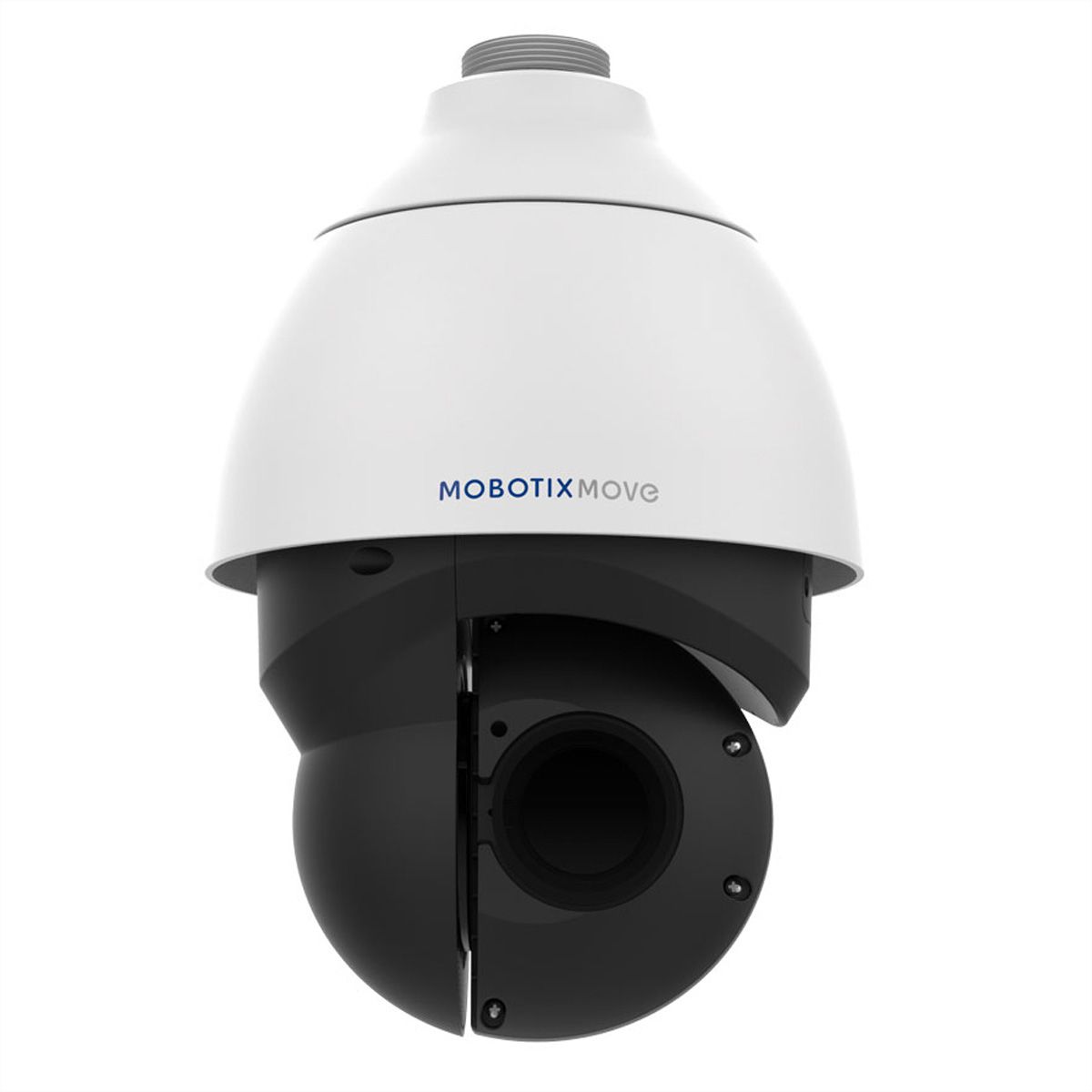 MOBOTIX MOVE PTZ Speed-Dome 5 MP, 40x, 2-62°, LED IR jusqu'à 300m