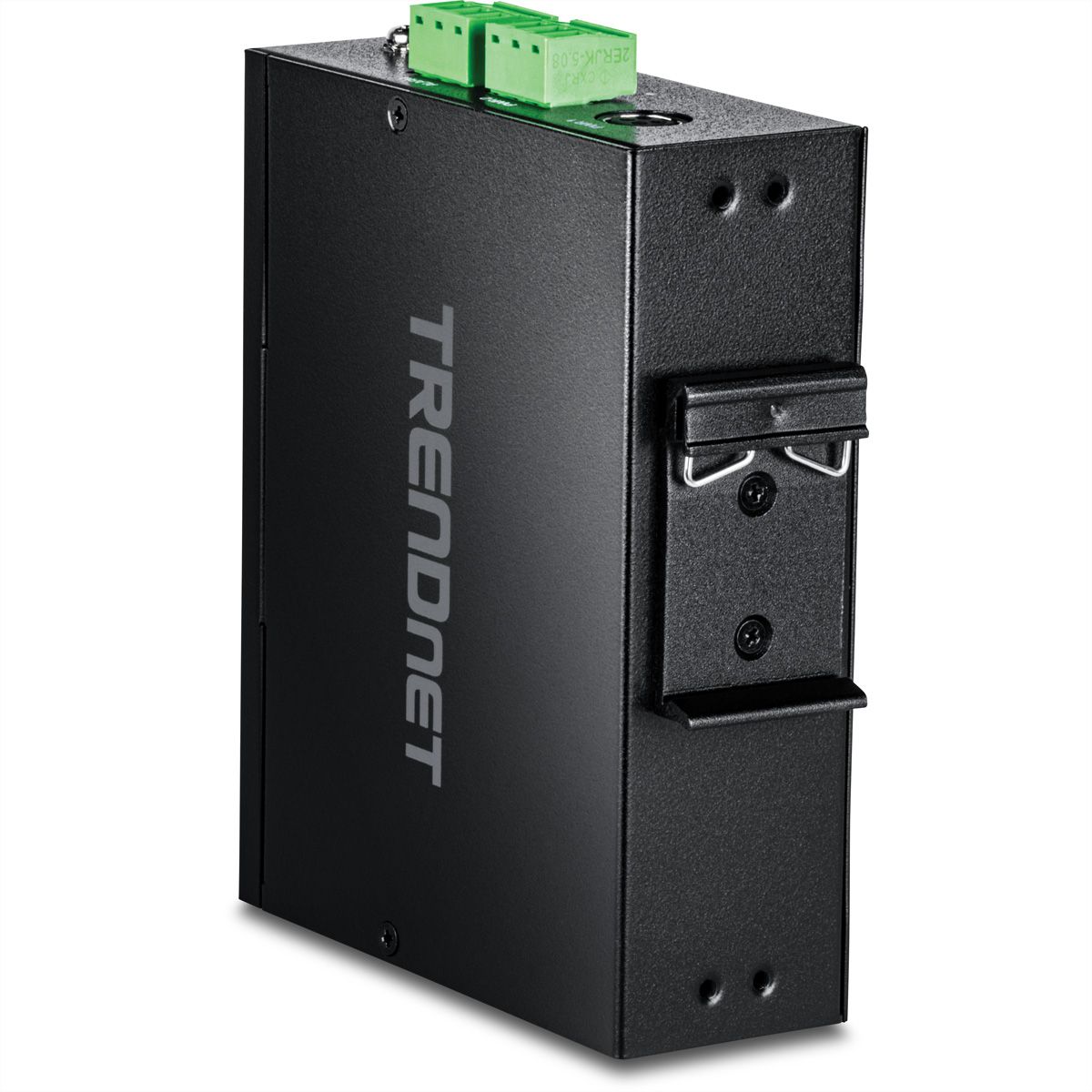 TRENDnet TI-G5091 Switch Rail DIN industriel 2,5G à 9 ports avec port SFP+ 10G