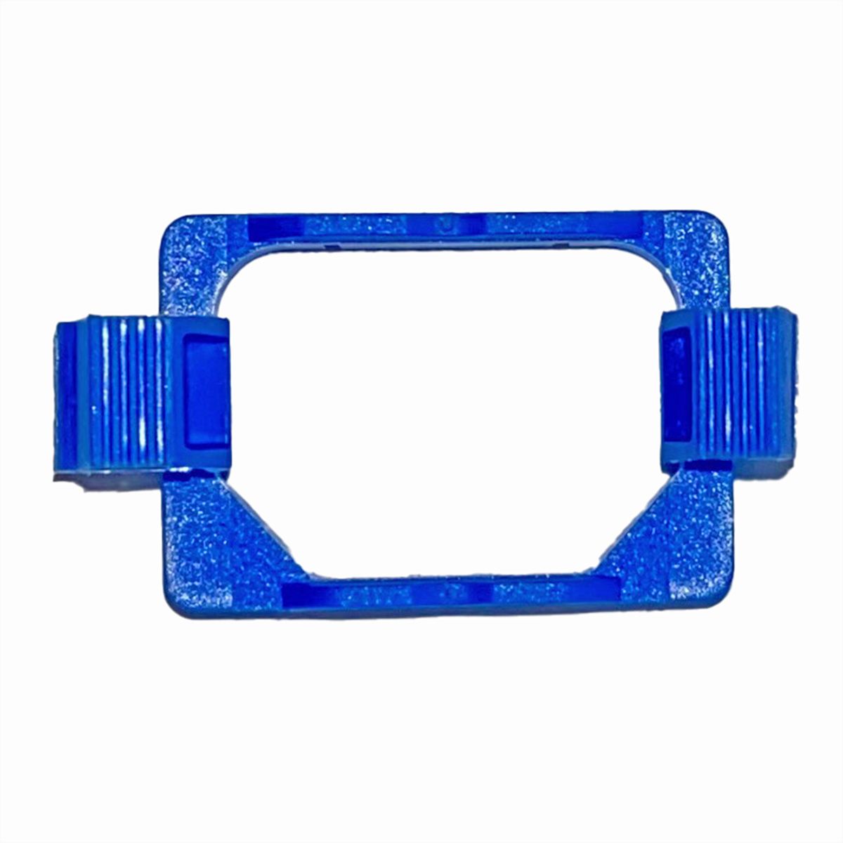 GUDE 860 Clip de fixation pour rail DIN