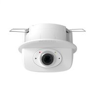 MOBOTIX p26B-caméra indoor 6MP sans objectif (nuit) IP20, AUDIO