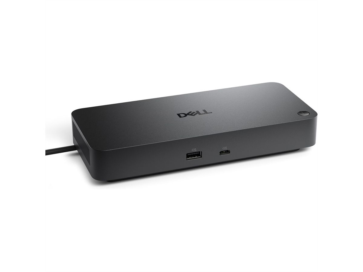 DELL SD25TB4 Station d’accueil intelligente Dell Pro Thunderbolt 4