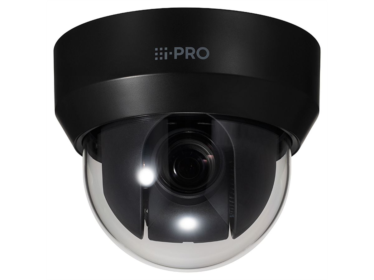 I-PRO WV-S65301-Z1-1 PTZ, 2MP AI OUTDOOR VANDAL caméra PTZ