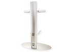 ROLINE Support LCD/TV, jusqu'à 40kg, argent